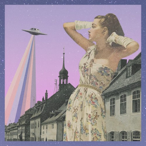 violet