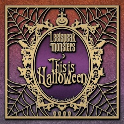 『This is Halloween』
