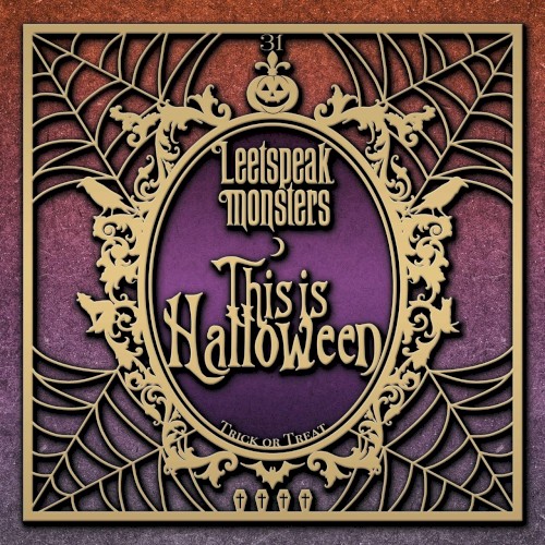 『This is Halloween』