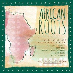 Grand Masters Collection: African Roots
