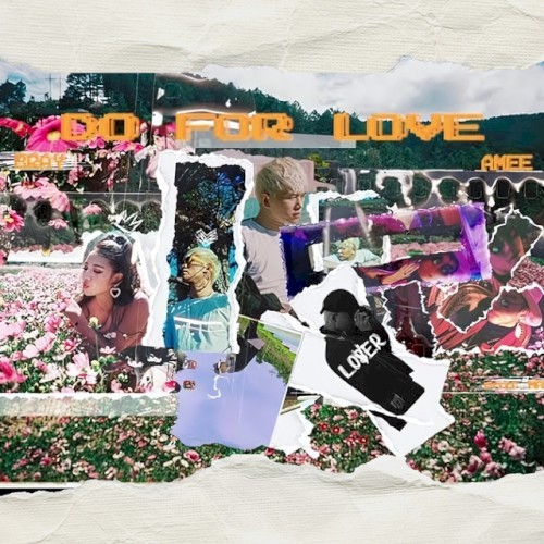 Do for Love