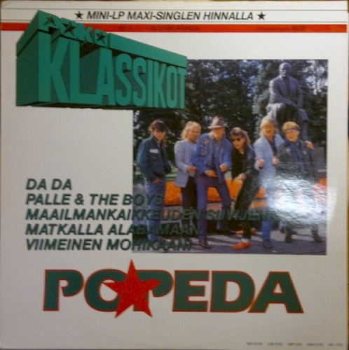 Poko klassikot