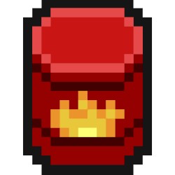 Maze Ablaze