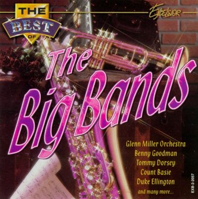 The Best of the Big Bands
