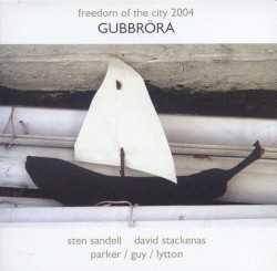 Gubbröra