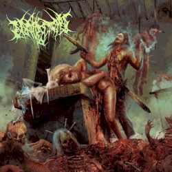 Tumorous Gluttony