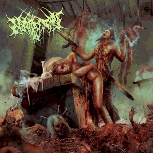 Tumorous Gluttony