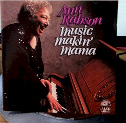Music Makin' Mama