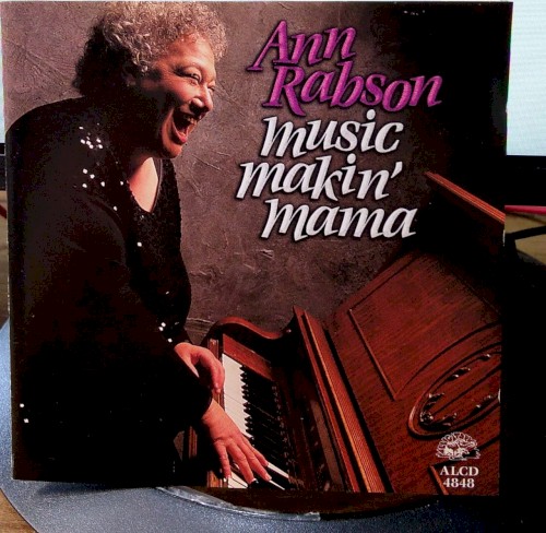 Music Makin' Mama