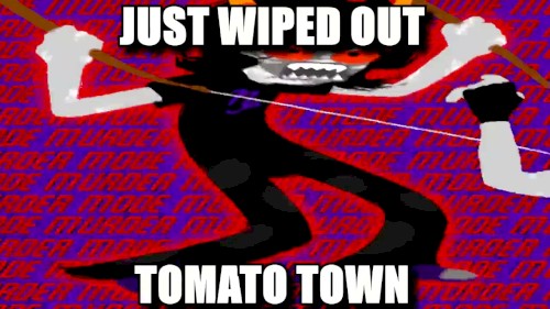 Gamzee Sings Chug Jug With You