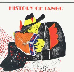 History of tango