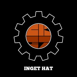 Inget hat