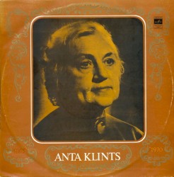 Anta Klints