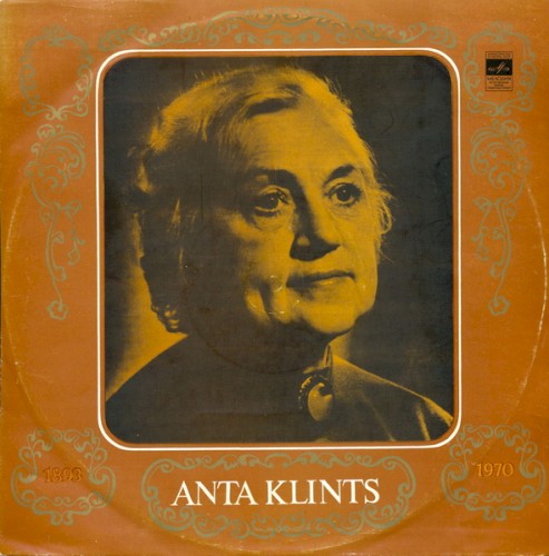 Anta Klints