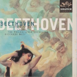 Symphony No. 9 "Choral"