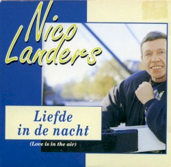 Liefde in de nacht (Love is in the air)