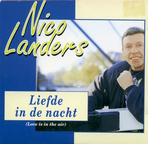 Liefde in de nacht (Love is in the air)