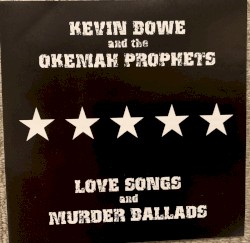 Love Songs And Murder Ballads