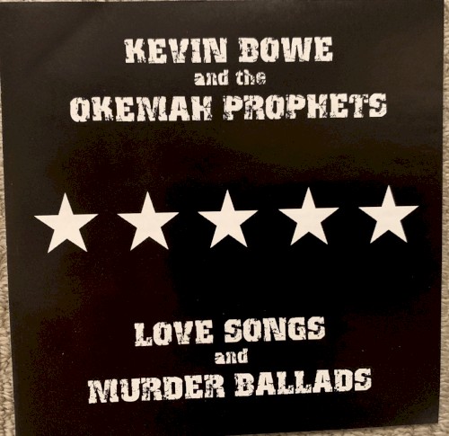 Love Songs And Murder Ballads