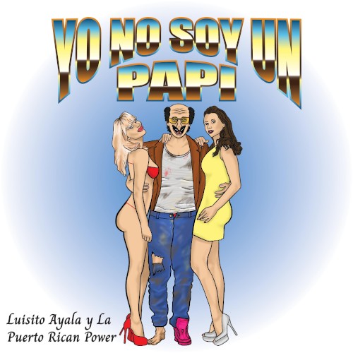 Yo no soy un papi