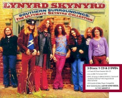 Southern Surroundings: The Ultimate Skynyrd Collection
