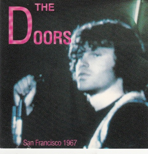 San Francisco 1967