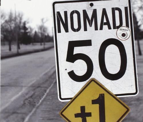Nomadi 50+1