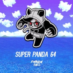 Super Panda 64