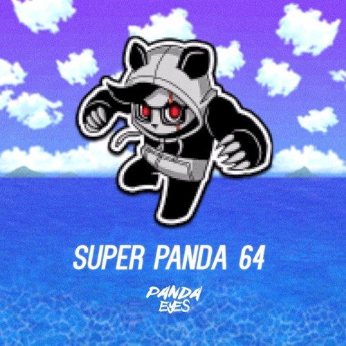 Super Panda 64