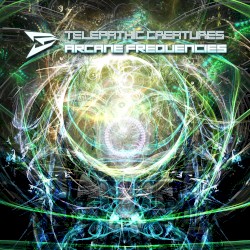 Arcane Frequencies