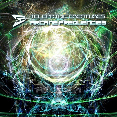 Arcane Frequencies