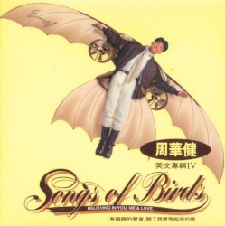 Songs Of Birds
