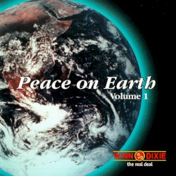 Peace on Earth, Volume 1