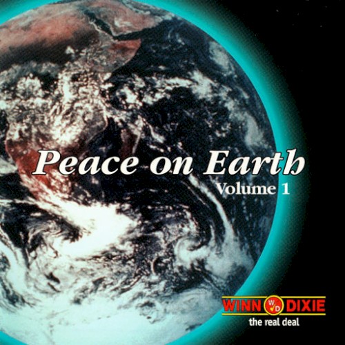 Peace on Earth, Volume 1