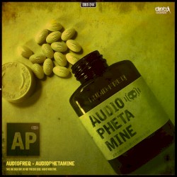 Audiophetamine
