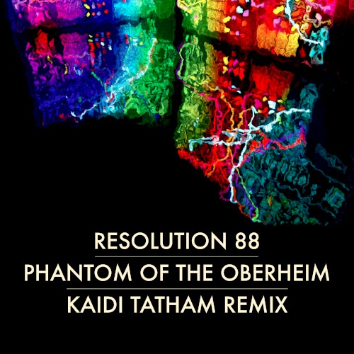 Phantom of the Oberheim (Kaidi Tatham Remix)