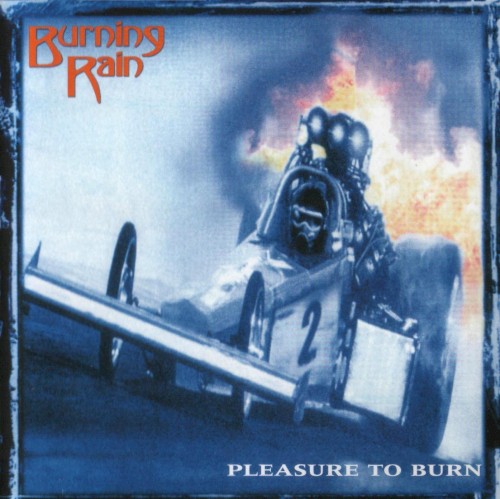 Pleasure to Burn