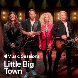 Apple Music Sessions: Little Big Town