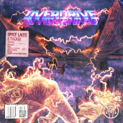 Overdrive EP