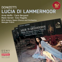 Lucia di Lammermoor