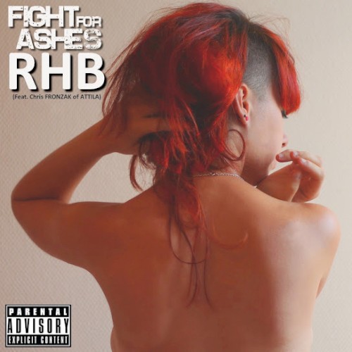RHB (Feat. Chris Fronzak from Attila)