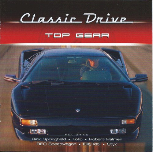 Classic Drive: Top Gear