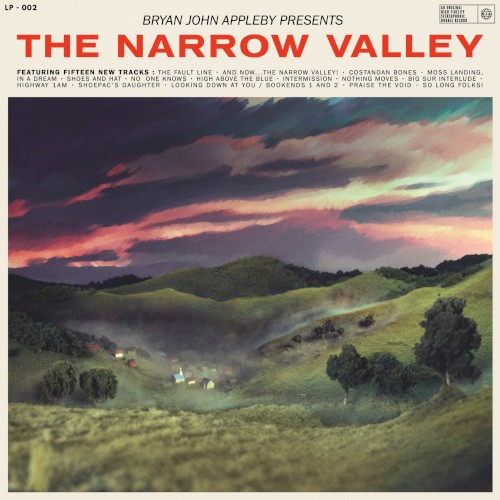 The Narrow Valley