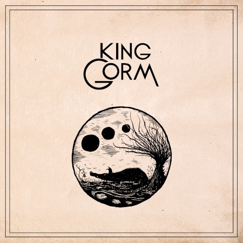 King Gorm