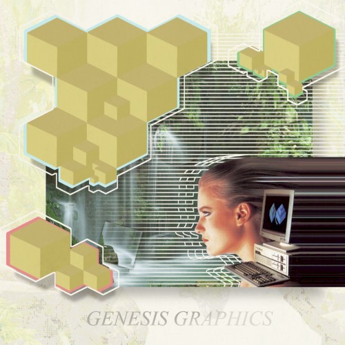 GENESIS GRAPHICS