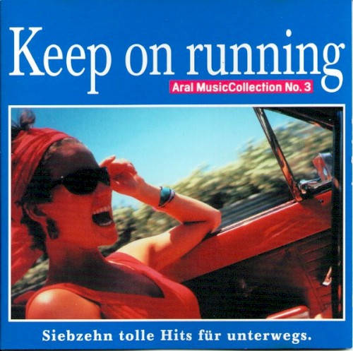 Aral MusicCollection No. 3: Keep On Running