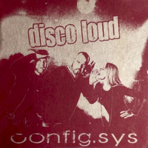 Disco Loud