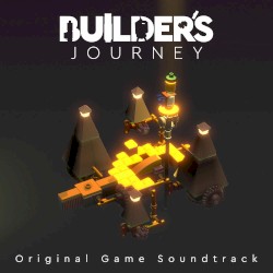 Lego Builder’s Journey
