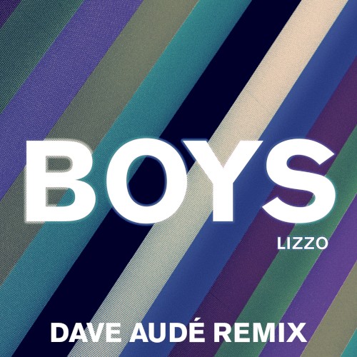 Boys (Dave Audé remix)