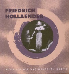 Wenn ich mir was wünschen dürfte